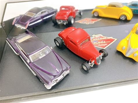 Yahoo オークション 開封品 ホットウィール Hot Wheels レジェンドオ