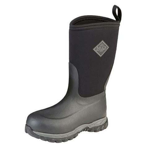 Kid's Muck Rugged II Hunting Boot | Briarproof Superstore