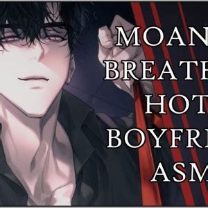 MDom Making Out Moaning Hot M F Hot Intimate Moment With