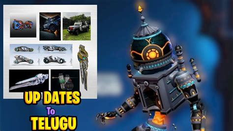 Indus Game Updates Leaks In Telugu Indus Battle Royale Game In