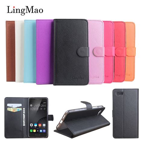 Funda De Tel Fono Para Zenfone S Max Zc Tl Tel Fono Cartera De