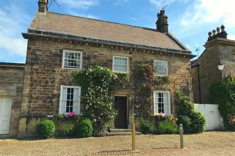 Seven Of The Best Country Properties For Sale In Yorkshire From The