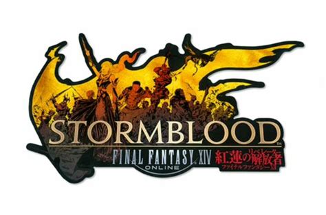 Ffxiv Tutte Le Informazioni Sulle Varie Edizioni Di Stormblood