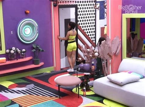 Maria Expulsa Do Bbb Ap S Agredir Nat Lia