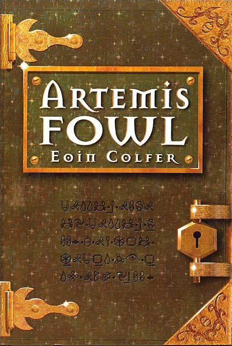 New Artemis Fowl Uk Covers Artemis Fowl Confidential