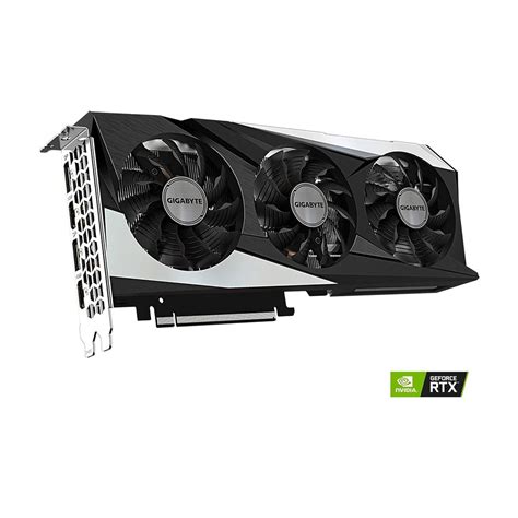 Gigabyte Geforce RTX 3060 Gaming OC 12G Graphics Card | Berdaya