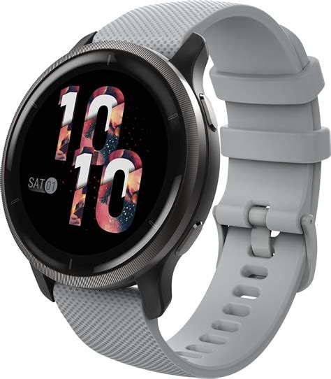 Moko Bracelet De Montre Compatible Avec Garmin Fenix Pro Plus