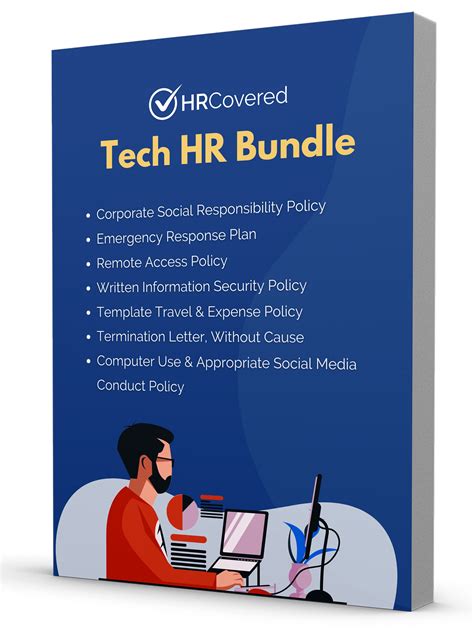 How To Make Your Hr Documentation Easy With Tech Hr Bundle 2022