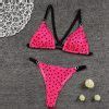 Women Bandage Push Up Padded Bikini Swimwear Swimsuit Hplify