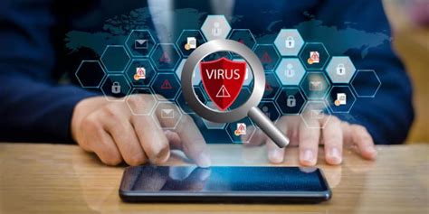 Seguridad Informatica Clasificacion De Antivirus Nbkomputer