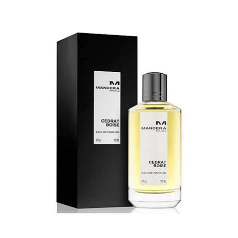 Mancera Cedrat Boise perfume & price in Kenya - Best prices, fast delivery