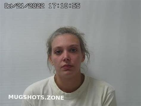 Smith Erin Marie 01132024 Tri County Regional Jail Mugshots Zone