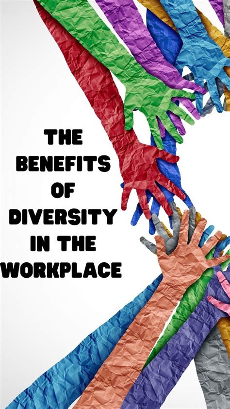 Why Is Diversity Important In The Workplace In Workplace