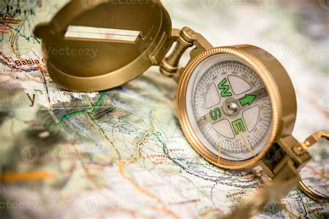 Compass Navigation Concept 26283734 Stock Photo at Vecteezy