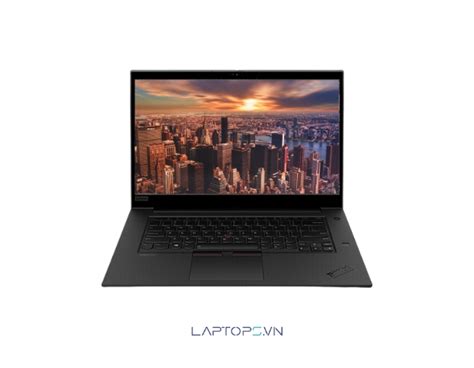 Lenovo Thinkpad P1 Gen 3 I7 16 Gb 15inch