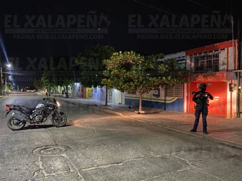 Noche Violenta En Acayucan Asesinan A Balazos A Dos J Venes El Xalape O