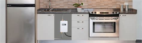 Mini Electric Water Heater W Tankless Instant Hot Water Heater Boiler With Lcd Display