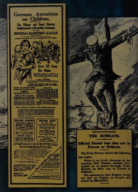 Мифы, легенды и загадки Первой мировой войны: picturehistory — LiveJournal