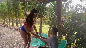 Mujer Maravilla Se Folla A Un Villano Para Que Este No Domine Al Mundo PARTE 1 XVIDEOS