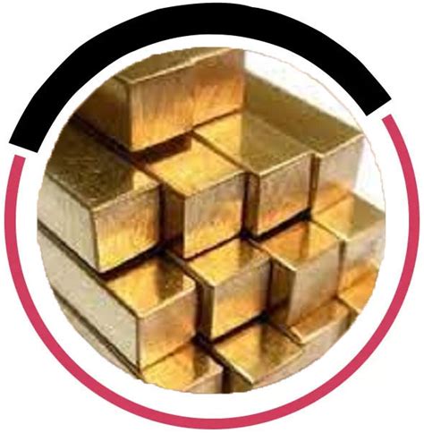 Astm B Phosphorous Bronze Bars Supplier Stockist In Mumbai India