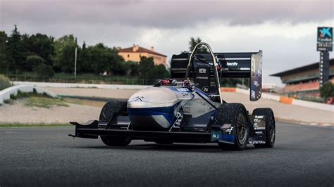 RT12 [E] - Racetech Racing Team