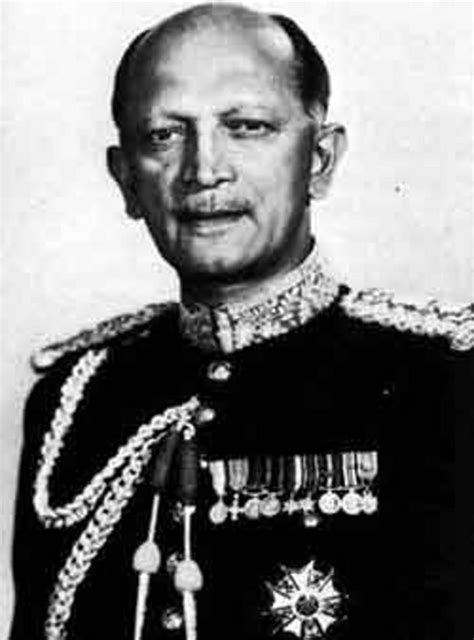 Field Marshal KM Cariappa, The Legend Who Made The Army Truly Indian