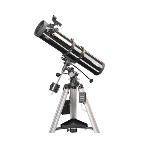 Skywatcher Explorer 130M 130 900 EQ2 Mit Motor