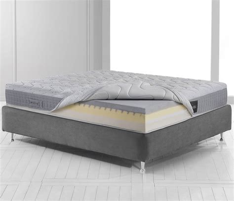 Ортопедический матрас Magniflex Magnistrech 10 / Магнистрейч 10 200x210 ...