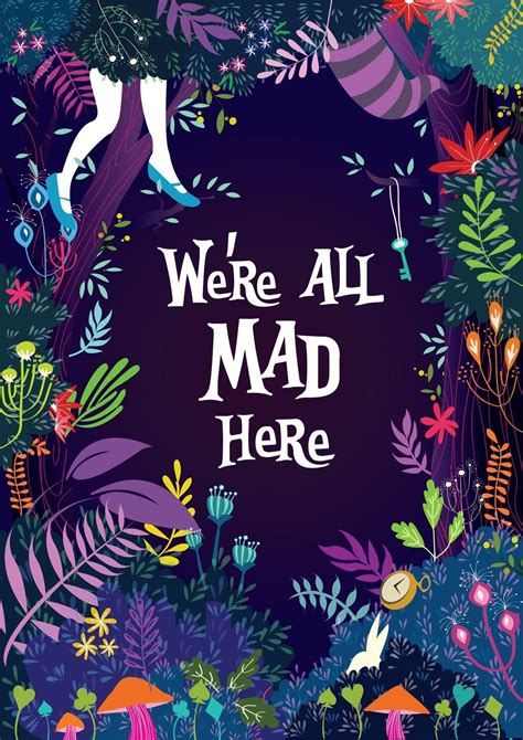 Alice in Wonderland Trippy Wallpapers Top Những Hình Ảnh Đẹp