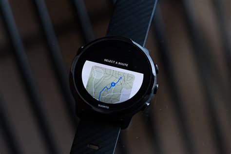 Suunto 7: часы для физкультурников-эстетов