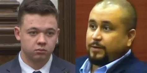 George Zimmerman Attorney Kyle Rittenhouse Prosecutor Has Only One Hope In Murder Trial Raw Story