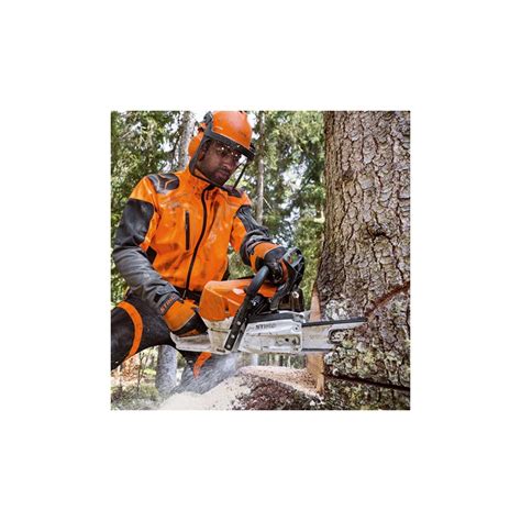 Motosierra Stihl Ms C M Seal Maquinaria