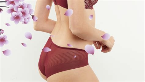Модели трусов, которые обязательно надо иметь в своём гардеробе каждой ...