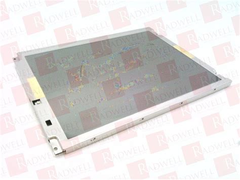 NL6448BC33-64 LCD/LED Display by NEC