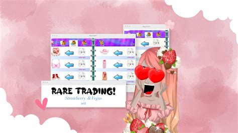 Rare Trading Msp Youtube