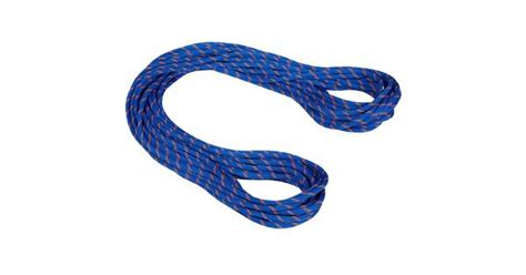 Klatretau M Mammut Alpine Sender Dry Rope Speider Sport As