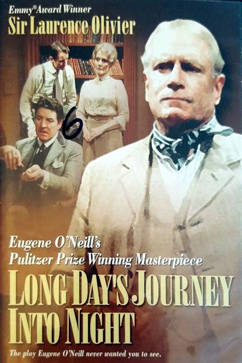 Long Days Journey Into Night película 1973 Tráiler resumen