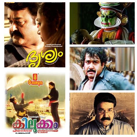 Been Dare, Done It All: On Mohanlal’s Birthday, Subhash K Jha Selects