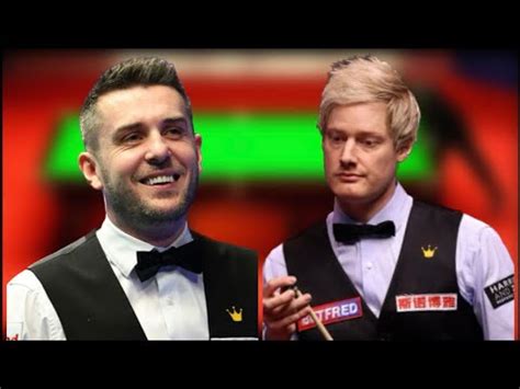 Neil Robertson VS Mark Selby Snooker UK Championship 2013 Final YouTube