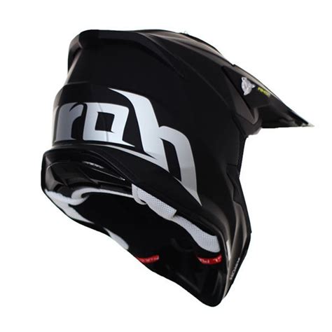 Airoh Strycker Color Helmet Black Matt Color Stk