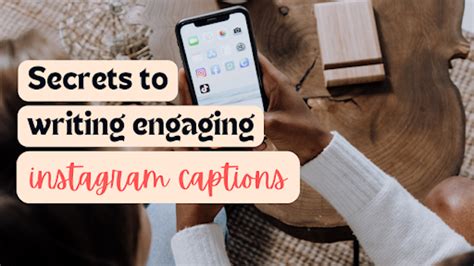 tips  writing instagram captions   wow  followers