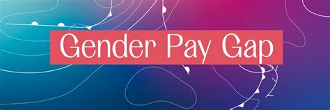 Gender Pay Gap Gender Glossar