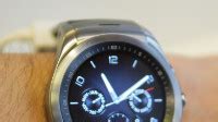 LG Watch Urbane LTE Hands On PhoneArena