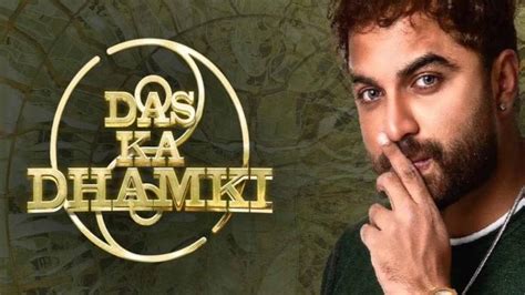 Das Ka Dhamki Review Das Ka Dhamki Movie Review