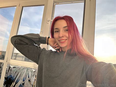Halfglassfullofwine Kira Cha Nude Leaks OnlyFans OnlyFans Fapellino