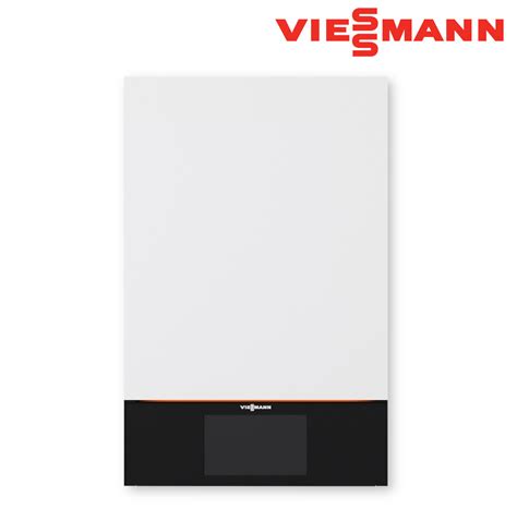 Raleo Viessmann Gas Brennwerttherme Vitodens W Kw Inkl