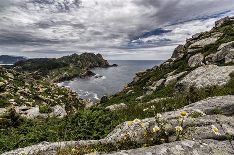 El parque Islas Atlánticas entra en la lista de humedales de gran