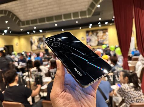 Infinix Hot Dan Hot I Kini Rasmi Di Malaysia Dengan Spesifikasi Lebih Power Serendah Rm