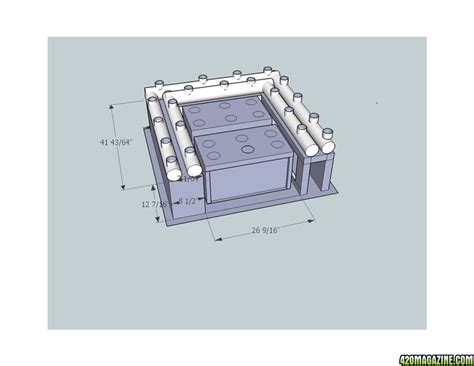 Rdwc Proposed Build 420 Magazine