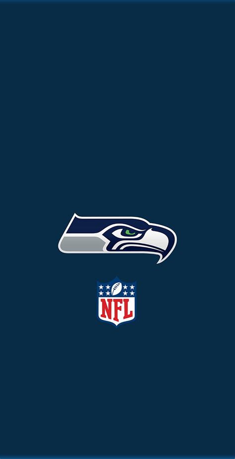 Top 999+ Seahawks Logo Wallpaper Full HD, 4K Free to Use